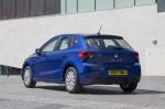 Seat Ibiza 2017 года (UK)